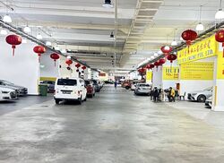 WCEGA Plaza (D23), Factory #623661951